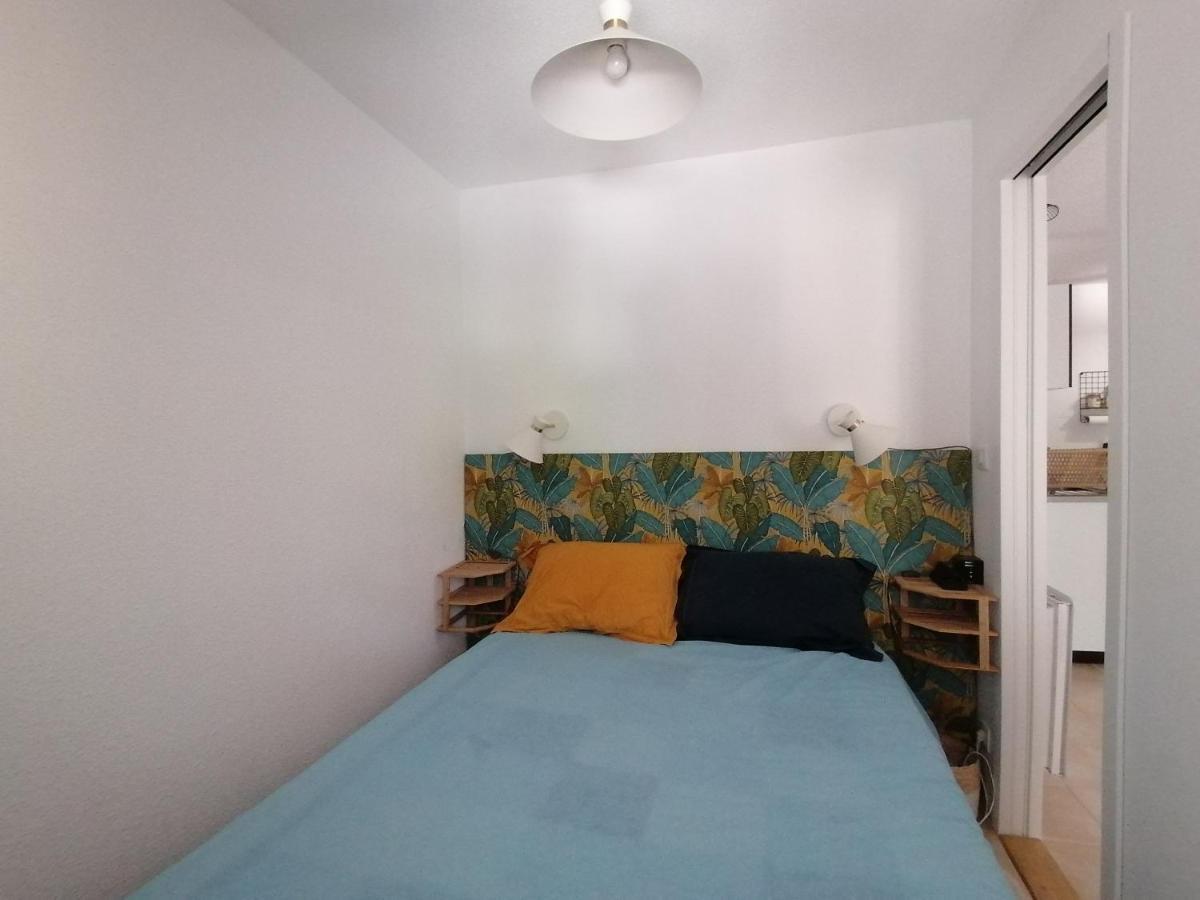 Le Soleil D'Or Apartment Sainte-Maxime Exterior photo